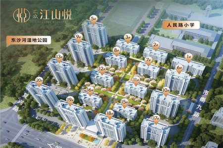 诚通·香榭里【顶账房，走一手房手续】3室2厅1卫115㎡