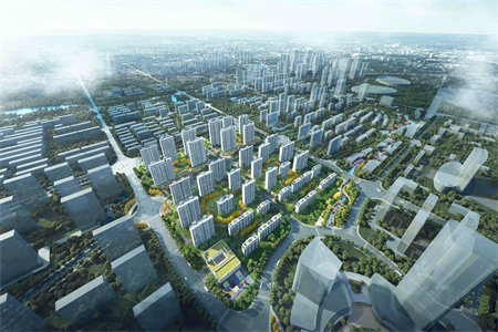 佳和汽车服务城3室3厅1卫160㎡