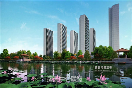 幸福家园二楼3室2厅1卫75万140m2毛坯房带车库出售