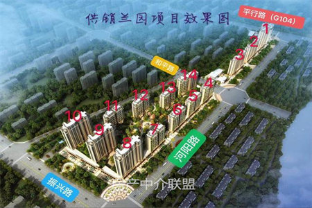 明诚国税4室2厅2卫155/28车库/11附房/车位三楼7